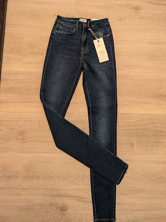 Jeans: Only jeans S/34 – Usato da Tägerschen venduto da Nat_Mur92 2