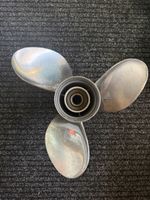 Propeller Suzuki 14 x 24 Edelstahl