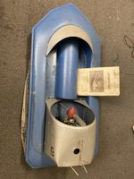 Luftkissenfahrzeug Hoverstar Simprop Modellbau
