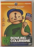 Bowling for Columbine