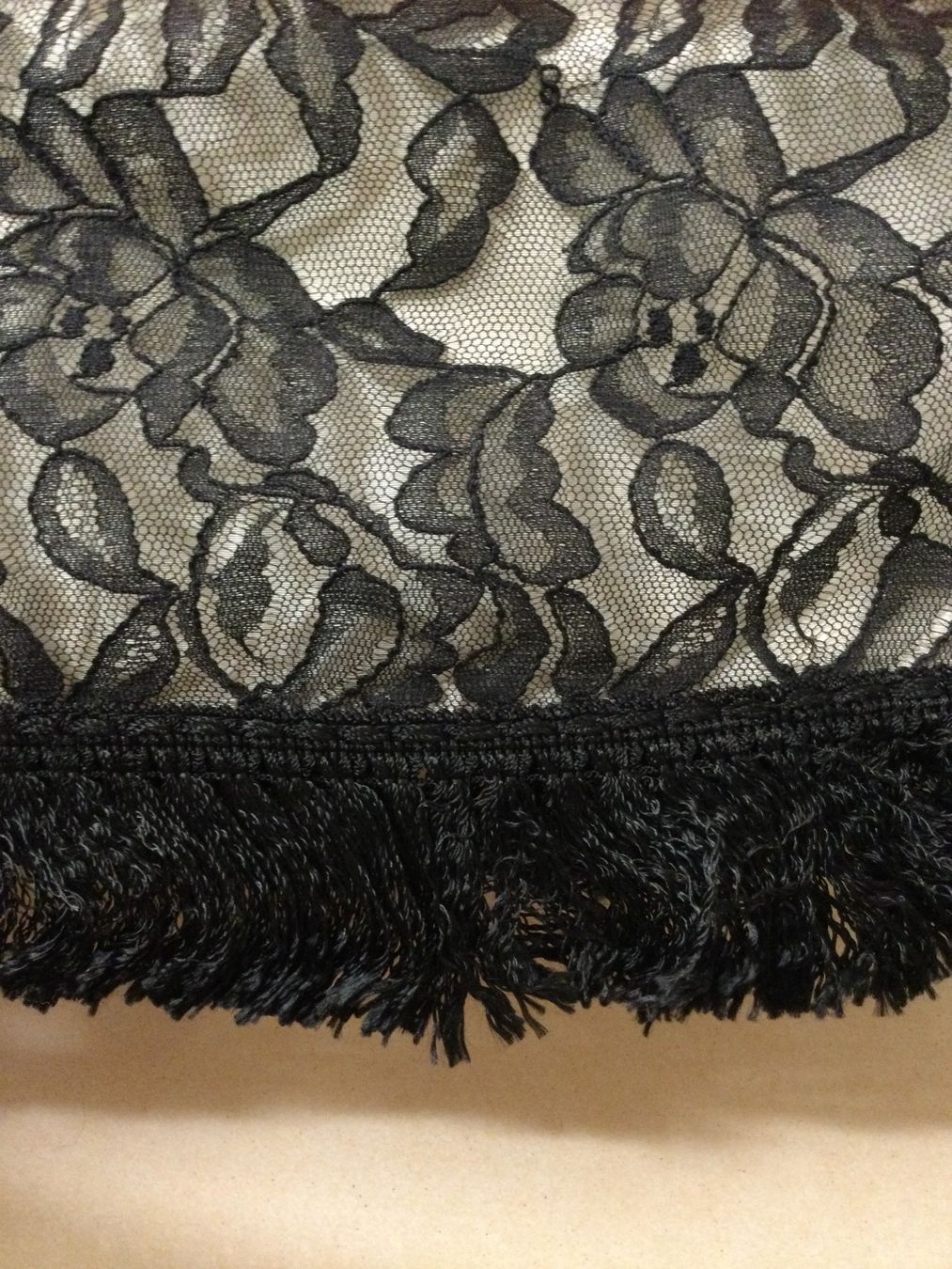 Foulards, Tücher & Schals: Schal – Gebraucht aus Birr von wasili01 3