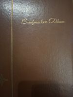 Briefmarken Album Österreich