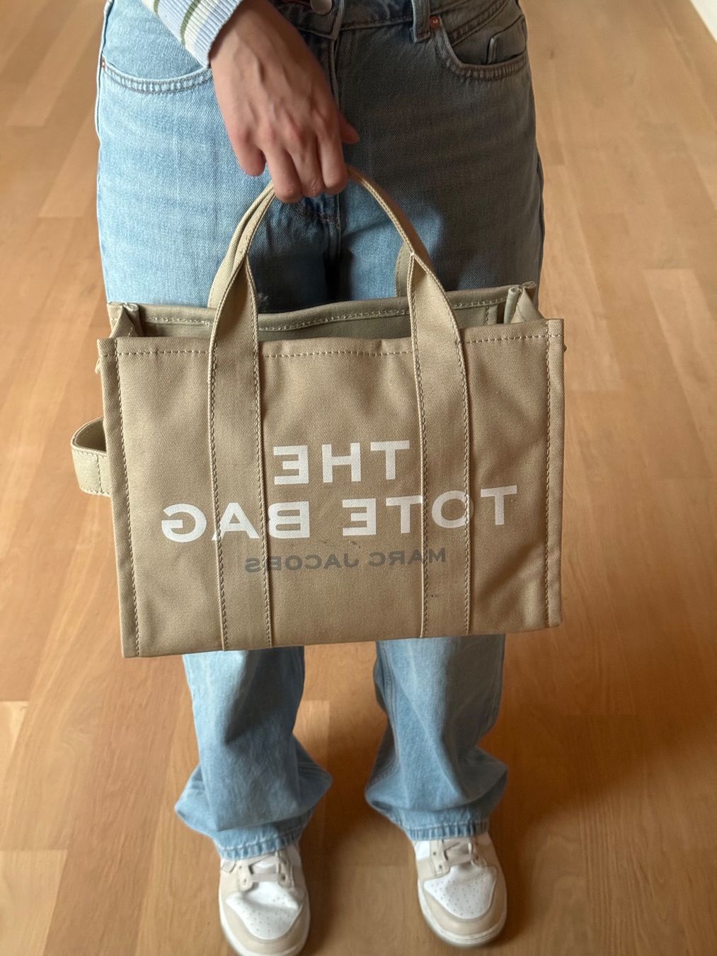 Marc Jacobs Borse da donna: Marc Jacobs Tote Bag – Usato da Kägiswil venduto da Denxn 3