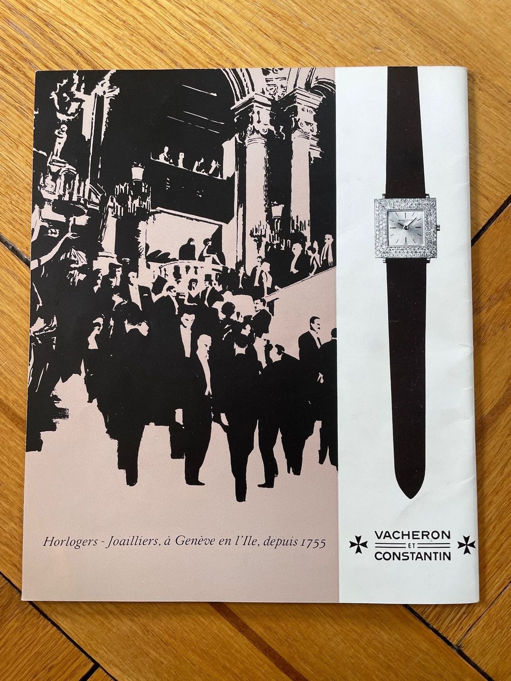 Documenti: Programme Grand Théâtre Genève Saison 1963 - 1964 – Usato da Genève venduto da Buens4 1