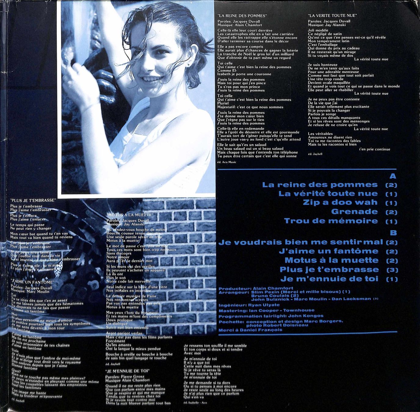 Dischi in vinile: LP Lio - amour toujours – Usato da Trimmis venduto da Beax72 1