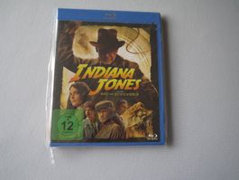 Indiana Jones und das Rad des Schicksals(2023) -Harrison For