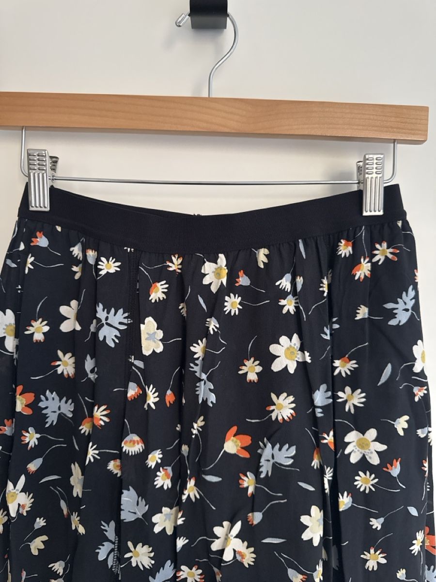 Arket Röcke: ARKEN Damen Blumenmuster Grösse 36 – Neu (gemäss Beschreibung) aus Zürich von dan_ztl5 2