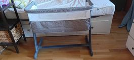 Babybett 