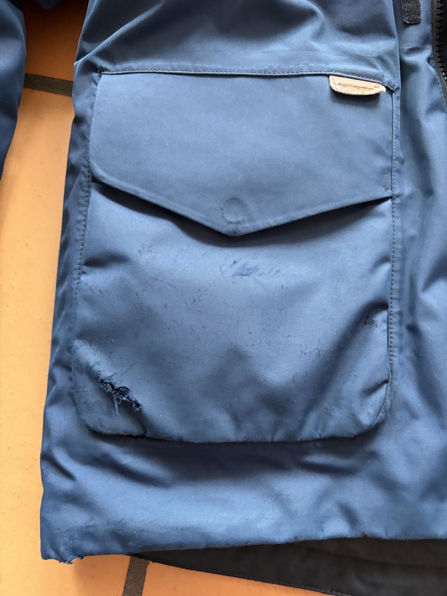 Reima Jacken & Mäntel: ReimaTec Winterjacke Gr 140 Ajaton – Gebraucht aus Madetswil von angsana01 3