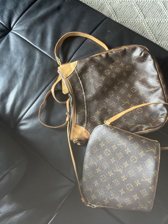 Louis Vuitton Taschen ( Odeon und Drouot)