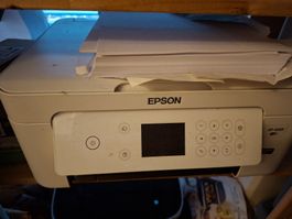 EpsonXP 4200 Serie Drucker (Art.Nr. 63)