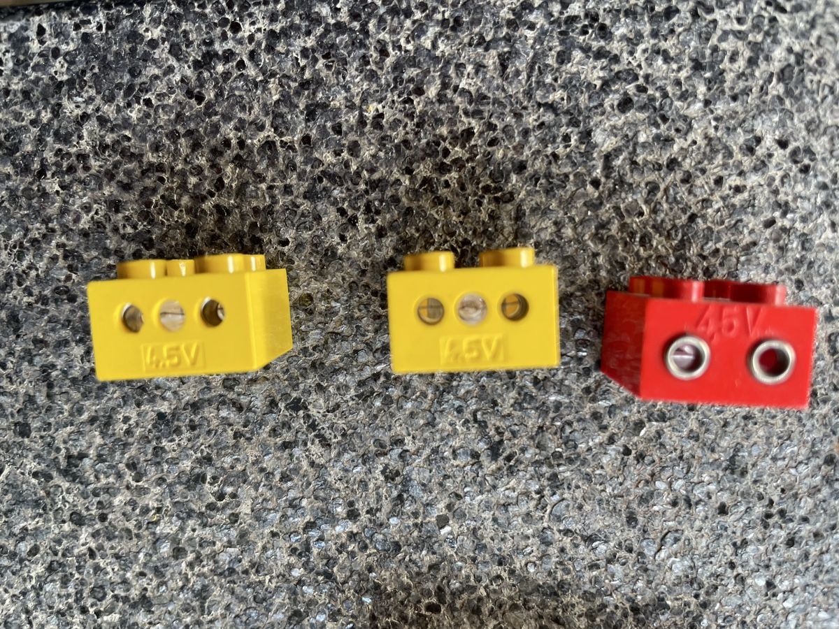 Lego Jouets: Lego Eisenbahn – D'occasion à Schlatt TG par mori04 5