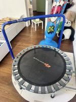 Trampolino 