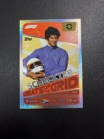 Topps Turbo Attax 2026 Jody Scheckter GG7