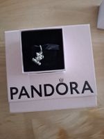 Pandora Charm, hund  925 Silber, Top Zustand, Original