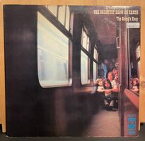 The Greatest Show On Earth – The Going's Easy NM 1970