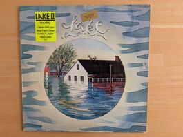 Lake - Lake II