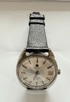 Neuwertige Stimmgabeluhr von Tissot /voll funktionsfähig