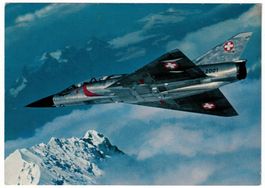 Mirage Militär
