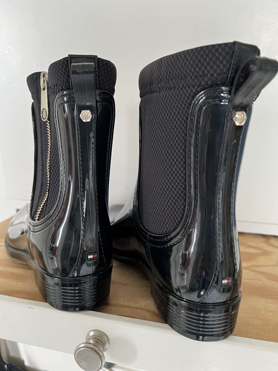 Tommy Hilfiger Scarpe da donna: Tommy Hilfiger – Usato da Münchenbuchsee venduto da wurzel123 1
