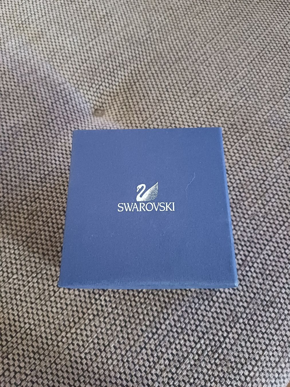 Swarovski Figuren: Swarovski Teddybär mit Herz – Neu (gemäss Beschreibung) aus Niederwangen BE von Loulilou86 2