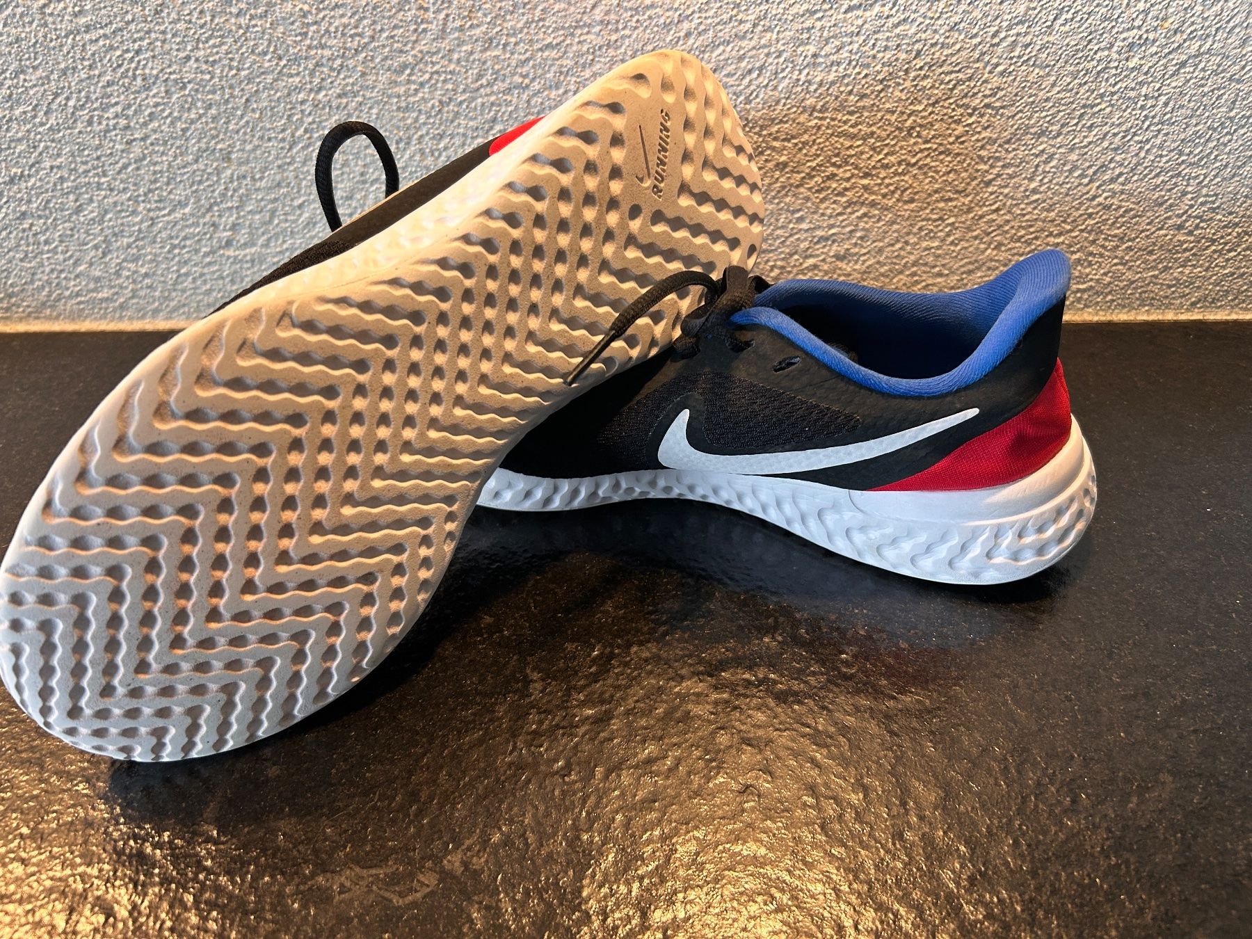 Nike Scarpe da uomo: Turnschuhe Nike – Usato da Jens venduto da knorrli08 2