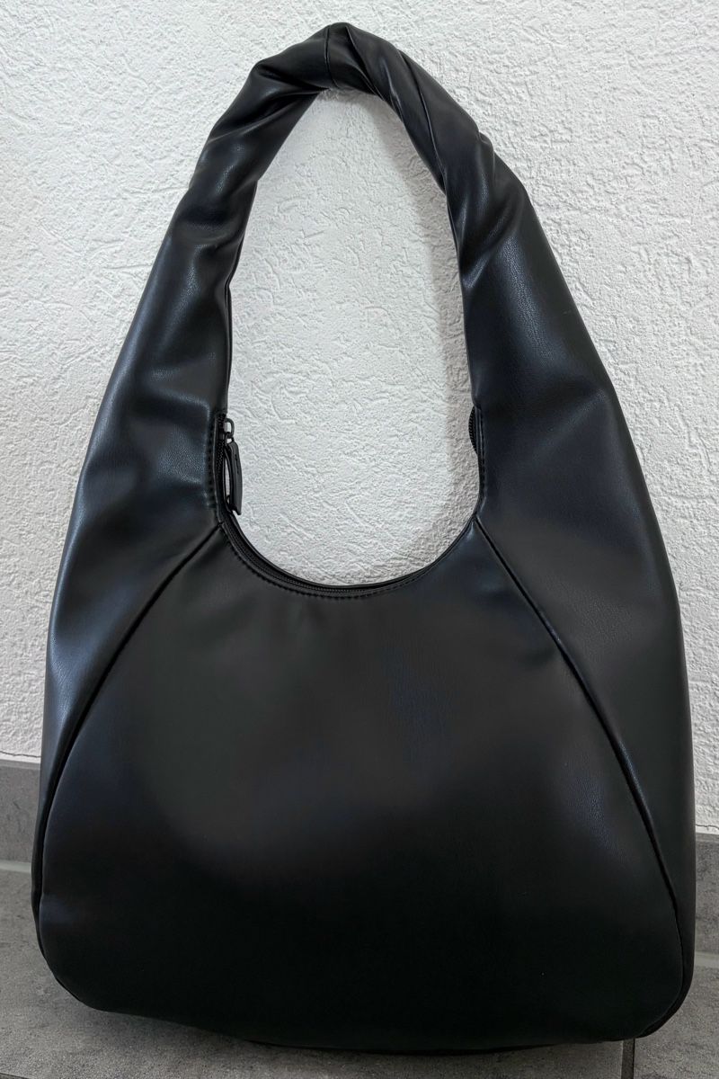 Borse da donna: Handtasche, schwarz Even&Odd – Nuovo (secondo la descrizione) da Düdingen venduto da Hiron_o7