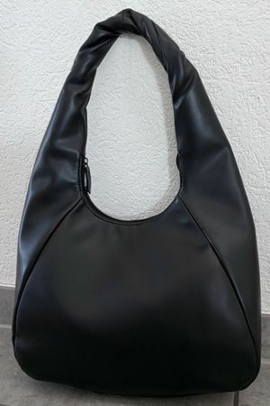 Handtasche, schwarz Even&Odd