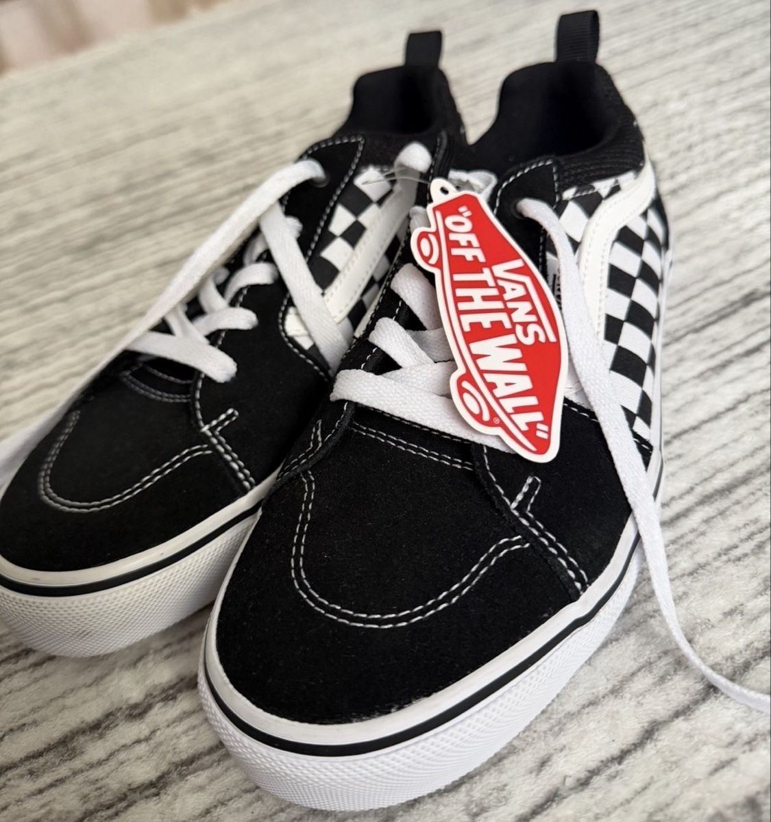 Damenschuhe: Vans Sneaker – Neu und originalverpackt aus Basel von Leyla_12 2