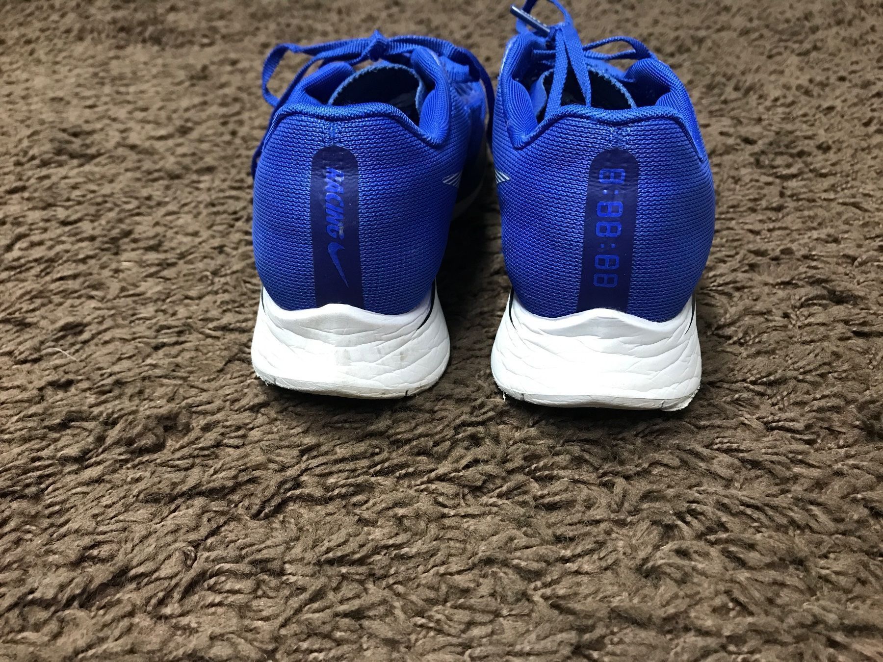 Nike Scarpe da uomo: Nike Zoom Fly Gr 38.5 – Usato da St. Margrethen SG venduto da kellenbh 1