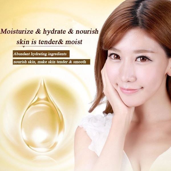 Cura del viso: 2 Stk. Anti Aging Perlen Augencreme – Nuovo e nell'imballaggio originale da Winterthur venduto da Neilpryde01 4