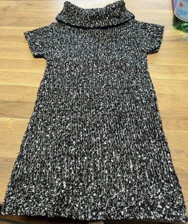 Stylish Winter Tunic Here+There, Size 134