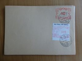 Solothurn, Heinz Thüring 1984