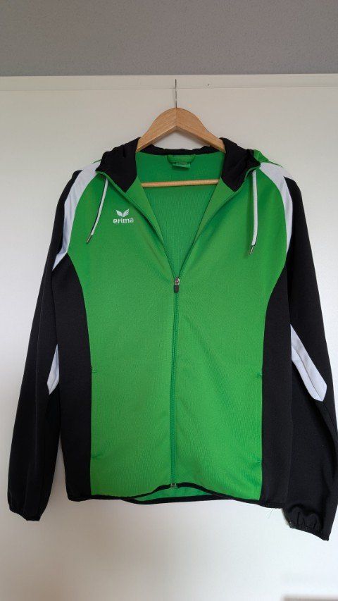 Erima Giacche: Sport-Jacke......Erima....Damen 40 – Usato da Winznau venduto da Delphin65