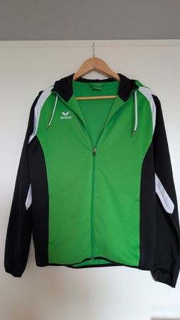Sport-Jacke......Erima....Damen 40