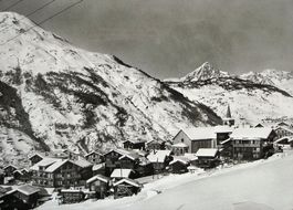 GRÄCHEN