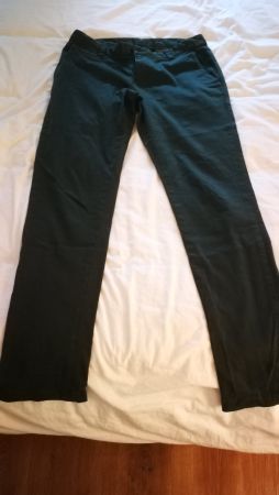 Pantalon Iconic Taille 30 Slim Fit