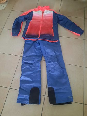 Skianzug Gr.158/164