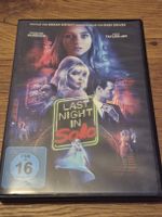Last Night in Soho (DVD) - Ana Taylor-Joy, Thomas McKenzie
