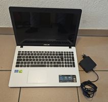 Laptop Asus Asustek X550CL