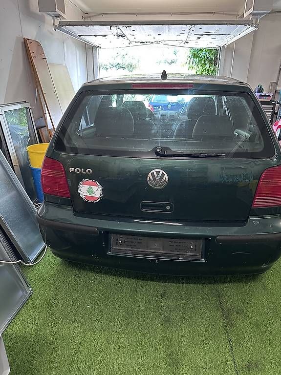 VW Autos: Voiture à vendre – Gebraucht aus collombey von husseink 1