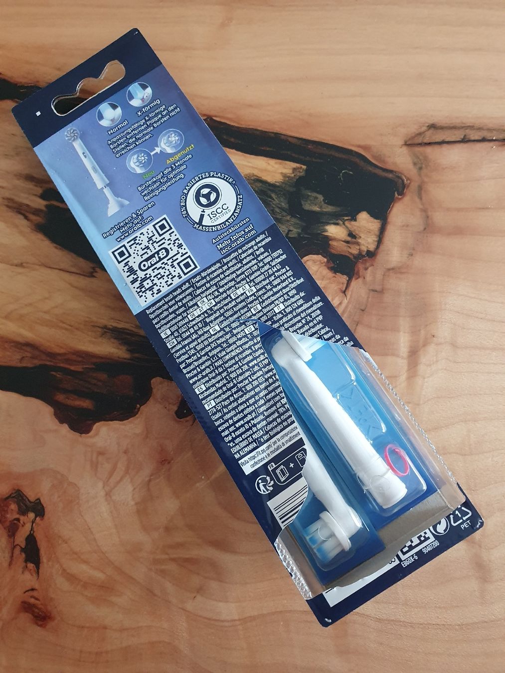 Oral B Soins dentaires: Oral-B Pro Sensitive Clean – Neuf (Voir description) à Kriens par delee 1
