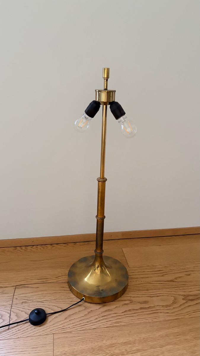 Lampen: Table Lamps Art Deco Style – Gebraucht aus Zürich von bpo_cxj8
