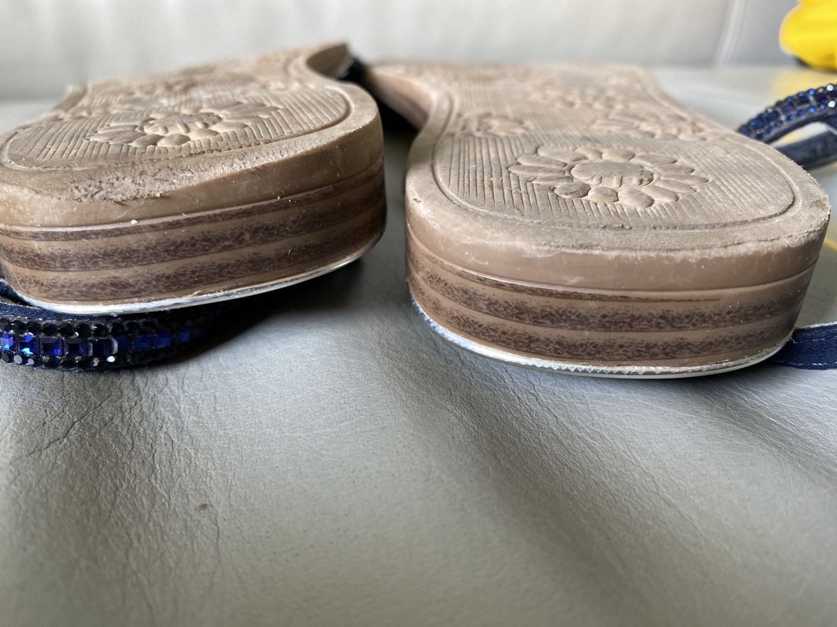 Graceland Chaussures femmes: Sandale, 38 – D'occasion à Dübendorf par feusiedi 2