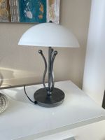 2 Designerlampen der Marke Fabas Luce (Glas & Metall)