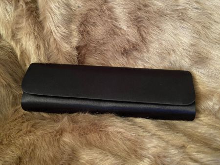 Clutch schwarz Wie Neu