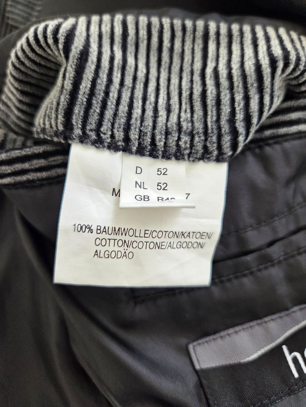Heine Giacche: Manchesterjacke von HEINE – Usato da Oberrieden venduto da Smart570 5