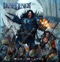 Death Dealer – War Master Digipak