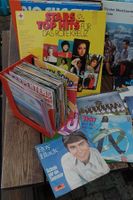 Schallplatten