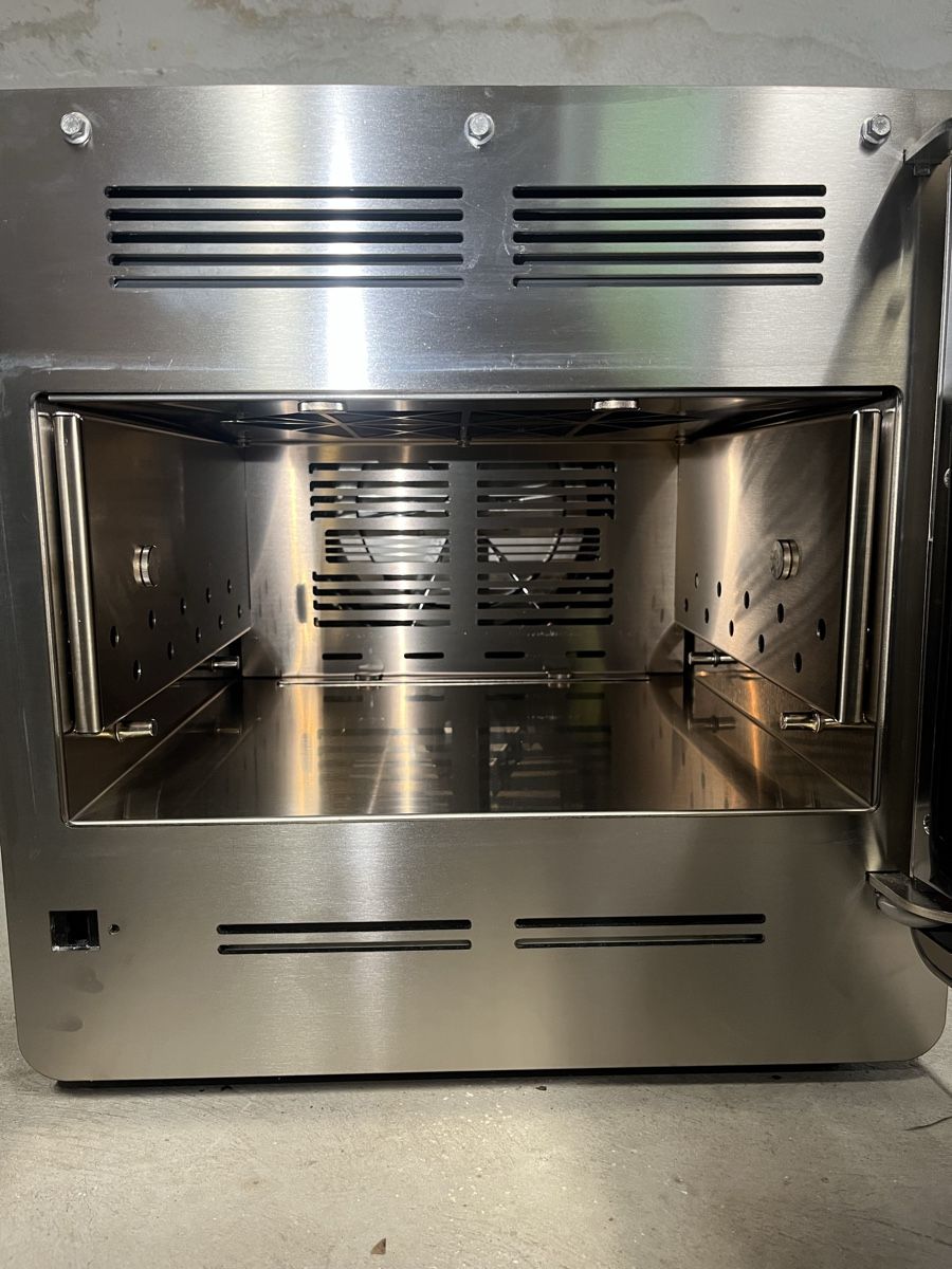 Forni: Mychef Quick - Top Zustand – Nuovo (secondo la descrizione) da Oberriet SG venduto da hellloooo 4